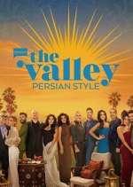 S1 E1 The Valley: Persian Style Season 1 Episode 1