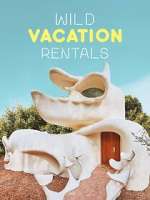 S1 E1 Wild Vacation Rentals Season 1 Episode 1