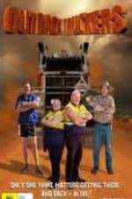 S11 E4 Outback Truckers  Season 11 Episode 4