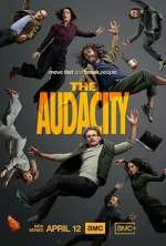 S1 E4 The Audacity Season 1 Episode 4