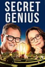 S1 E6 Secret Genius Season 1 Episode 6