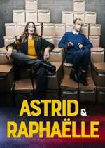 Astrid et RaphaÃ«lle