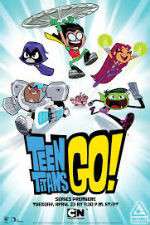 Teen Titans Go! Season 9 Episode 23