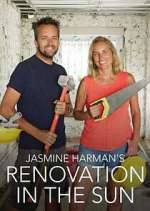 Jasmine Harman\'s Renovation in the Sun