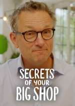 S1 E4 Michael Mosley: Secrets of Your Big Shop Season 1 Episode 4