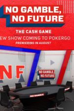 S7 E9 No Gamble, No Future Season 7 Episode 9