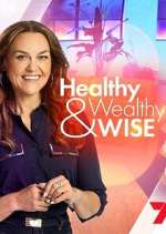 Healthy, Wealthy & Wise