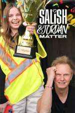 S1 E1 Salish & Jordan Matter Season 1 Episode 1