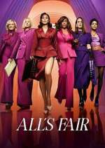 All\'s Fair