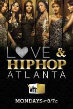 S13 E11 Love & Hip Hop Atlanta Season 13 Episode 11