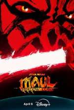 S1 E8 Star Wars: Maul - Shadow Lord Season 1 Episode 8