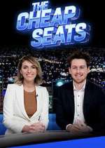 The Cheap Seats Season 5 Episode 21