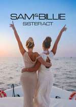 Sam & Billie: Sister Act Season 1 Episode 5