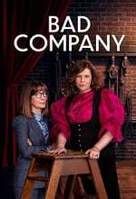 S1 E1 Bad Company Season 1 Episode 1