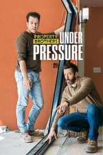 S1 E7 Property Brothers: Under Pressure Season 1 Episode 7