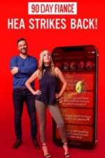 90 Day FiancÃ©: HEA Strikes Back!
