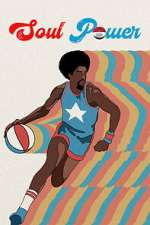 S1 E1 Soul Power: The Legend of the American Basketball Association Season 1 Episode 1