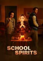 S2 E8 School Spirits Season 2 Episode 8