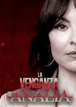 S1 E56 La venganza de AnalÃ­a Season 1 Episode 56
