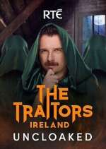 S1 E9 The Traitors Ireland Uncloaked Season 1 Episode 9