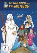 Il Ã©tait une fois... l\'homme