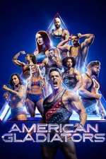 S1 E6 American Gladiators Season 1 Episode 6