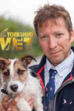 S21 E4 The Yorkshire Vet Season 21 Episode 4