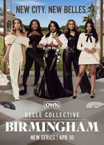 S1 E3 Belle Collective: Birmingham Season 1 Episode 3