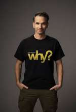 Todd Sampson\'s Why?
