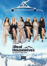 S6 E1 The Real Housewives of Salt Lake City Season 6 Episode 1