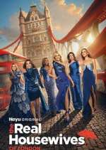 The Real Housewives of London Season 1 Episode 5
