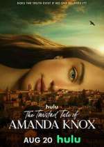 S1 E6 The Twisted Tale of Amanda Knox Season 1 Episode 6