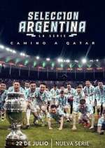 S1 E6 SelecciÃ³n Argentina, la serie - Camino a Qatar Season 1 Episode 6