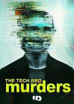 S1 E2 The Tech Bro Murders Season 1 Episode 2