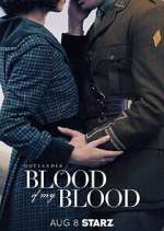 S1 E7 Outlander: Blood of My Blood Season 1 Episode 7