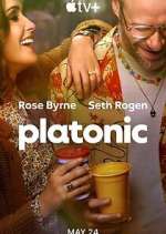 S2 E8 Platonic Season 2 Episode 8