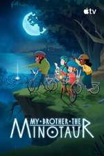 S1 E1 My Brother the Minotaur Season 1 Episode 1