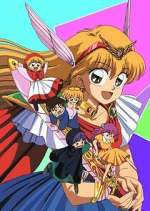 Lil\' Red Riding Hood Cha-Cha