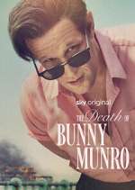 The Death of Bunny Munro