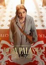 S2 E1 Pera Palas'ta Gece YarÄ±sÄ± Season 2 Episode 1