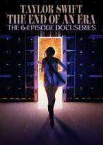 S1 E3 The End of an Era Season 1 Episode 3