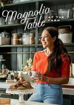 Magnolia Table: At the Farm Season 1 Episode 2