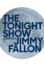 The Tonight Show Starring Jimmy Fallon Season 2025 Episode 111