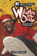 Nick Cannon Presents Wild 'N Out Season 21 Episode 15
