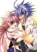 Suki na Mono wa Suki Dakara ShÅganai!!