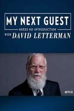 S5 E3 My Next Guest Needs No Introduction Season 5 Episode 3