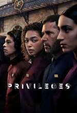S1 E5 PrivilÃ¨ges Season 1 Episode 5