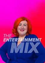 S2 E8 The Entertainment Mix Season 2 Episode 8