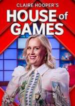 S1 E46 Claire Hooper\'s House of Games Season 1 Episode 46