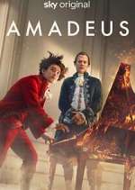 S1 E1 Amadeus Season 1 Episode 1